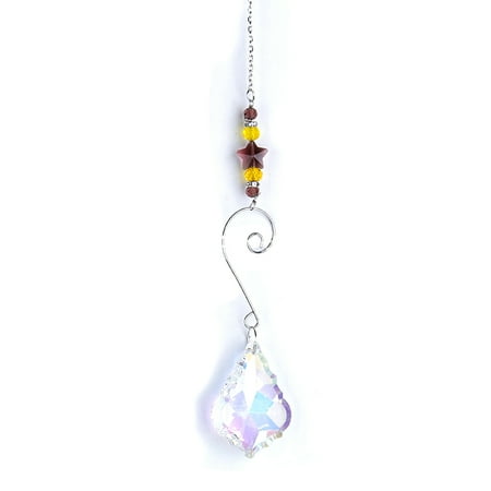 Crystal ball chandelier prism hanging hanging sun catcher gardening decoration suncatcher
Crystal ball chandelier prism hanging hanging sun catcher gardening decoration suncatcher