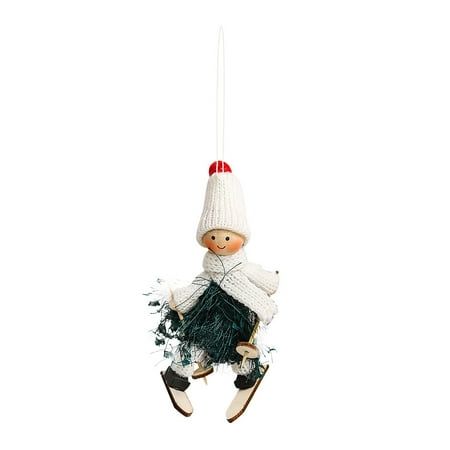 JDEFEG Crystals For Cars Christmas Angel Ornament Christmas Tree Hanging Decoration Pendant G Ift Lamp Chain Replacement Christmas Decorations Cloth Orange
JDEFEG Crystals For Cars Christmas Angel Ornament Christmas Tree Hanging Decoration Pendant G Ift Lamp Chain Replacement Christmas Decorations Cloth Orange