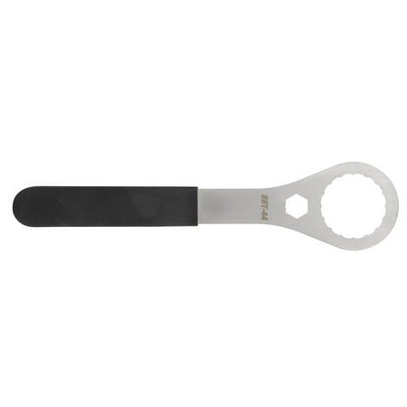 Bike Bottom Bracket Wrench Spanner Precise Craftsmanship Comfortable Bike Wrench For For Bike BB44
Bike Bottom Bracket Wrench Spanner Precise Craftsmanship Comfortable Bike Wrench For For Bike BB44