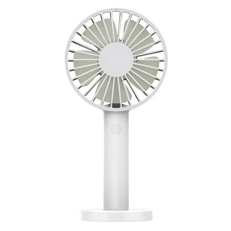 Handheld Fan Portable Small Fan with 3 Speeds USB Rechargeable Hand Fan Personal Fan Battery Operated Suitable for Outdoor Indoor Commuting Office Travel
Handheld Fan Portable Small Fan with 3 Speeds USB Rechargeable Hand Fan Personal Fan Battery Operated Suitable for Outdoor Indoor Commuting Office Travel