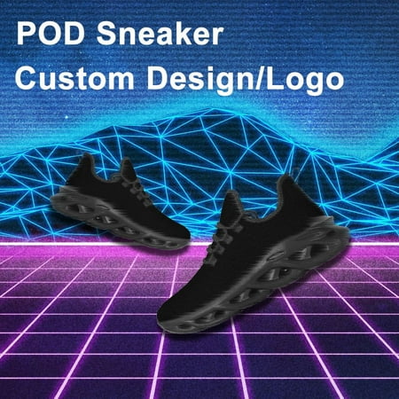 Doginthehole Men Sneakers Musical Note Design Male Casual Walking Shoes Breathable Mesh Platform Flats Footwear Zapatillas
Doginthehole Men Sneakers Musical Note Design Male Casual Walking Shoes Breathable Mesh Platform Flats Footwear Zapatillas
