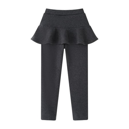 LOVEBAY Kids Baby Girls Footless Leggings with Ruffle Tutu Skirt Pants Pantskirt 3-11 Years
LOVEBAY Kids Baby Girls Footless Leggings with Ruffle Tutu Skirt Pants Pantskirt 3-11 Years