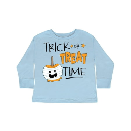 Inktastic Halloween Trick or Treat Time Mummy Candy Apple Gift Toddler Boy or Toddler Girl Long Sleeve T-Shirt
Inktastic Halloween Trick or Treat Time Mummy Candy Apple Gift Toddler Boy or Toddler Girl Long Sleeve T-Shirt