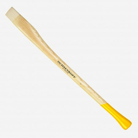 Ox Head OX E-85 E-0850 Spare handle ash 850mm