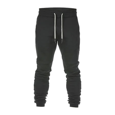Ziloco Men s Gym Trousers Slim Fit Small Leg Sports Jogger Trousers With Towel Ties wide leg pants for women Black XL
Ziloco Men s Gym Trousers Slim Fit Small Leg Sports Jogger Trousers With Towel Ties wide leg pants for women Black XL