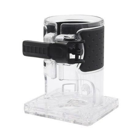 Fast fixed Wooden Router Base Woodworking Cutter Electric Trimmer Machine Base
Fast fixed Wooden Router Base Woodworking Cutter Electric Trimmer Machine Base