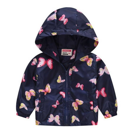Kids Jackets for Girls Boys Toddler Baby Girls Boys Long Sleeved Coat Printed Hooded Jacket Suit
Kids Jackets for Girls Boys Toddler Baby Girls Boys Long Sleeved Coat Printed Hooded Jacket Suit
