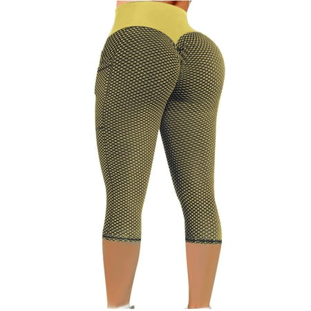 Scrub Pants For Women Womens Fashion Stretch Yoga Leggings Fitness Running Gym Cropped Trousers Pocket Active Pants
Scrub Pants For Women Womens Fashion Stretch Yoga Leggings Fitness Running Gym Cropped Trousers Pocket Active Pants