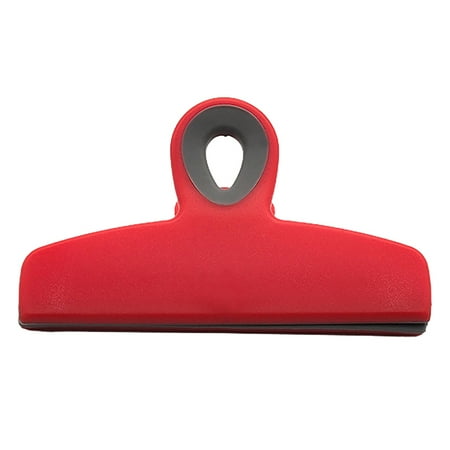 Mightlink Food Sealing Clip Labor-saving Fresh-keeping Dust-proof Non-slip Moisture-proof Snack Bag Sealing Clip for Home
Mightlink Food Sealing Clip Labor-saving Fresh-keeping Dust-proof Non-slip Moisture-proof Snack Bag Sealing Clip for Home