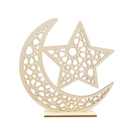 DIY Wooden Beautiful Moon Ornament Pendant Eid Mubarak Ramadan Decor For Home DIY Wooden Beautiful Moon Ornament Pendant Eid Mubarak Ramadan Decor Beautiful For Home Living Room Ornament 6th
DIY Wooden Beautiful Moon Ornament Pendant Eid Mubarak Ramadan Decor For Home DIY Wooden Beautiful Moon Ornament Pendant Eid Mubarak Ramadan Decor Beautiful For Home Living Room Ornament 6th
