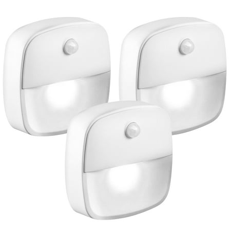 3PCS Motion Sensor Night Decoration Closet Cabinet Lamp Battery Operated for Kitchen Closet Counter Wall
3PCS Motion Sensor Night Decoration Closet Cabinet Lamp Battery Operated for Kitchen Closet Counter Wall