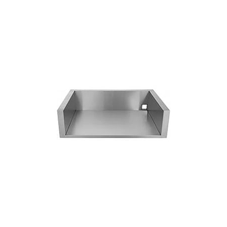 Blaze Grills BLZ3IJ Stainless Steel Insulated Jacket For 25 Gas Grill
