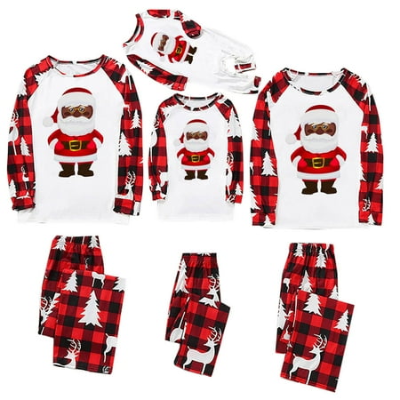 Pajamas for Family-Matching Family Christmas Pajamas for Couple Women Men Xmas Pjs Sets
Pajamas for Family-Matching Family Christmas Pajamas for Couple Women Men Xmas Pjs Sets