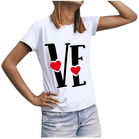 Corset Top Maternity Shirts Women s Round Neck Temperament Casual Short Sleeves T-shirt Casual Loose Top Womens Tank Tops Black Crop Top Clearance White 2XL
Corset Top Maternity Shirts Women s Round Neck Temperament Casual Short Sleeves T-shirt Casual Loose Top Womens Tank Tops Black Crop Top Clearance White 2XL