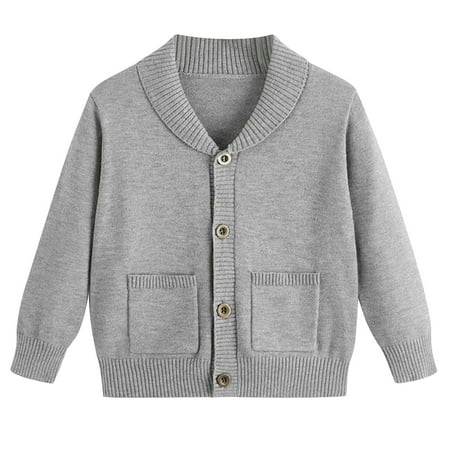 abtuhar Girls Cardigan Baby Boys Girls Button Cardigan Toddler Cotton Knit Sweater Gray 7-8 Years
abtuhar Girls Cardigan Baby Boys Girls Button Cardigan Toddler Cotton Knit Sweater Gray 7-8 Years