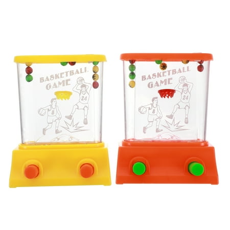 BESTONZON 2pcs Kids Water Ring Toss Toy Child Water Ring Toy Water Ring Playthings
BESTONZON 2pcs Kids Water Ring Toss Toy Child Water Ring Toy Water Ring Playthings