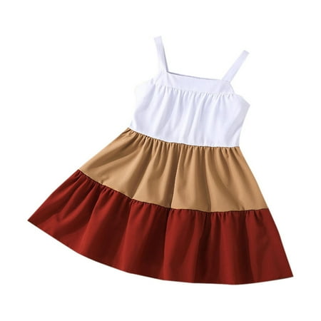 Pedort Dresses For Girls 2023 Girl s Patchwork Floral Print Dress Flutter Short Sleeve A-Line Swing Dress A 3-4 Years
Pedort Dresses For Girls 2023 Girl s Patchwork Floral Print Dress Flutter Short Sleeve A-Line Swing Dress A 3-4 Years