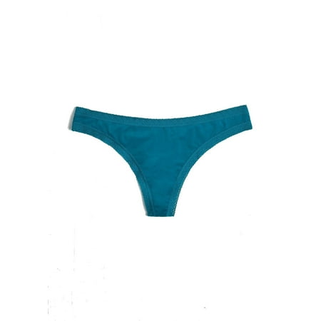 BLUSH Pretty Little Panty Thong Tanga - 0229622