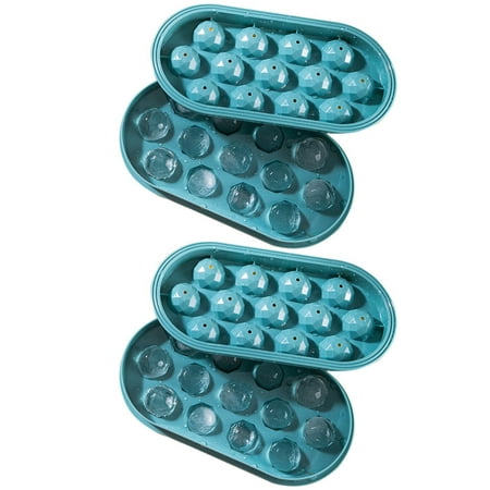 Pianpianzi Led Ice Cubes for Drinks Glass Pgc-030 Do Your Infusion Flexible Ice Tray 13 Ice Molds For Freezer Easy Release Stackable Ice Trays For Cocktail 2PC
Pianpianzi Led Ice Cubes for Drinks Glass Pgc-030 Do Your Infusion Flexible Ice Tray 13 Ice Molds For Freezer Easy Release Stackable Ice Trays For Cocktail 2PC
