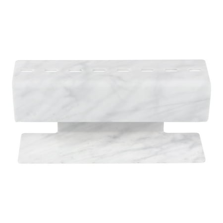 Lash Extension Tweezers Holder Tweezers Stand Acrylic Display Storage Shelf