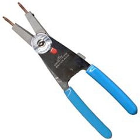 Channellock 929 10 in. Retaining Ring Plier