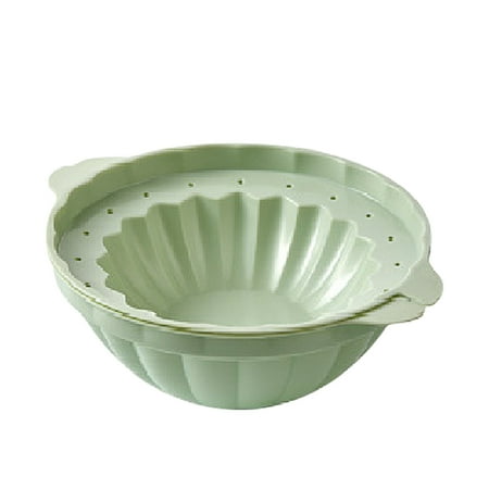 Ice Bowl Mold | Ice Cube Tray | Summer DIY Salad Dessert Ice Cream Fruit Large Capacity Round Bowl Tray Creative Ice Cube Mold for Home Party Bar Dessert Shop
Ice Bowl Mold | Ice Cube Tray | Summer DIY Salad Dessert Ice Cream Fruit Large Capacity Round Bowl Tray Creative Ice Cube Mold for Home Party Bar Dessert Shop