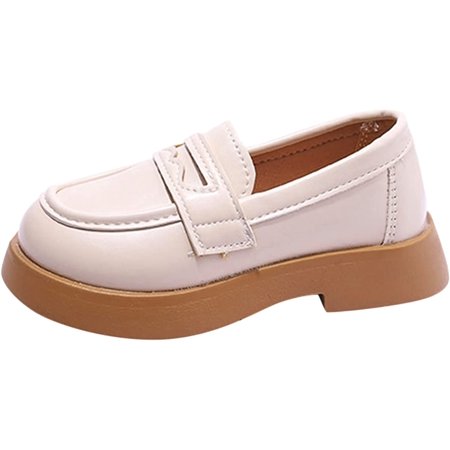 QWZNDZGR Baby Boy Girl Lace Up Leather Sneakers Rubber Sole Girl Slip-on Ballet Flat Party School Shoe Wedding Uniform Dress Shoes
QWZNDZGR Baby Boy Girl Lace Up Leather Sneakers Rubber Sole Girl Slip-on Ballet Flat Party School Shoe Wedding Uniform Dress Shoes