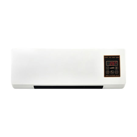 yelldesk Deals Conditioner Wall-mounted Cool And Heating Household Cool Heater Quick Cooler Conditioner
yelldesk Deals Conditioner Wall-mounted Cool And Heating Household Cool Heater Quick Cooler Conditioner
