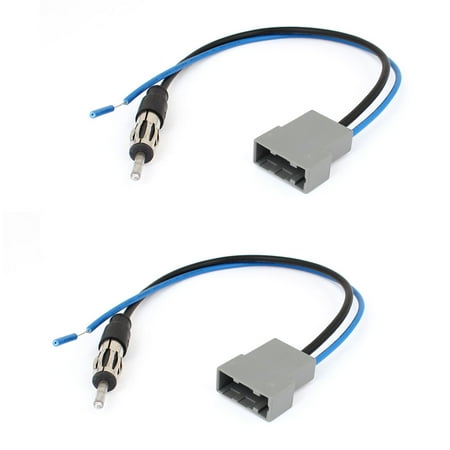 Nissan vehicle antenna adapter cable #4
