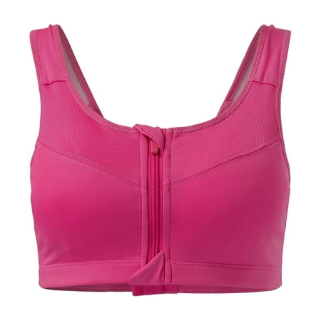 PEASKJP Push Up Bras for Women Lightweight High Impact Sports Bras for Women Racerback Bra Workout Crop Tops for Women Hot Pink X-L
PEASKJP Push Up Bras for Women Lightweight High Impact Sports Bras for Women Racerback Bra Workout Crop Tops for Women Hot Pink X-L