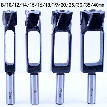 Mingyiq 1pcs 8-40mm Carbon Steel Cork Drilling Tools Wooden Dowel Cutting Bit Tool Kit
Mingyiq 1pcs 8-40mm Carbon Steel Cork Drilling Tools Wooden Dowel Cutting Bit Tool Kit