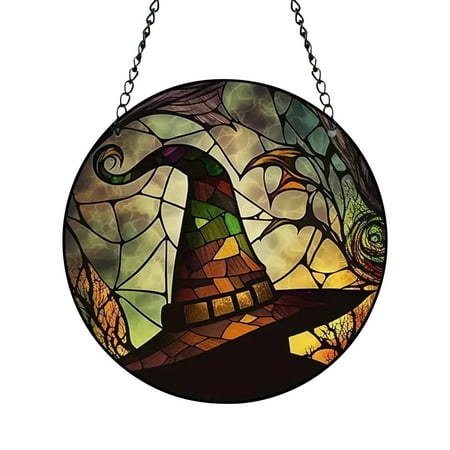 Halloween Acrylic Arts And Crafts Creative Decorative Hanging Arc Force Disc Home Decoration Pendant,Nice Halloween Decorations
Halloween Acrylic Arts And Crafts Creative Decorative Hanging Arc Force Disc Home Decoration Pendant,Nice Halloween Decorations