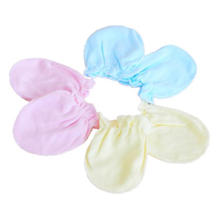 Baby Anti Scratching Soft Cotton Gloves Newborn Protection Face Scratch Mittens
Baby Anti Scratching Soft Cotton Gloves Newborn Protection Face Scratch Mittens