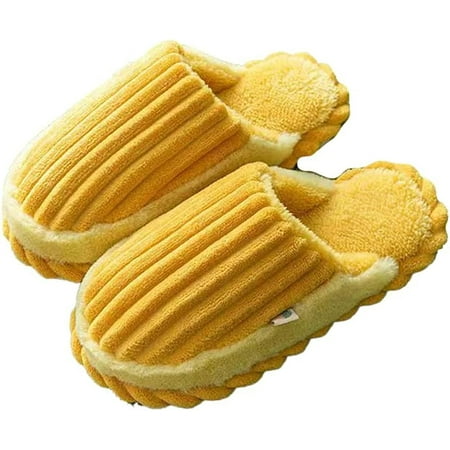 DabuLiu Cozy Soft Classic House Slippers for Women Men Trendy Fluffy Faux Fur Plush Memory Foam Indoor Shoes Anti-skip
DabuLiu Cozy Soft Classic House Slippers for Women Men Trendy Fluffy Faux Fur Plush Memory Foam Indoor Shoes Anti-skip