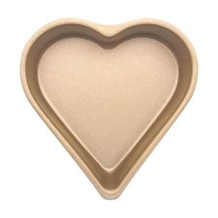 ruhuadgb Cake Mold Heart Shape Nonstick Easy to Clean Quick Release DIY Mini Heat Resistant Jelly Mold Kitchen Tool
ruhuadgb Cake Mold Heart Shape Nonstick Easy to Clean Quick Release DIY Mini Heat Resistant Jelly Mold Kitchen Tool