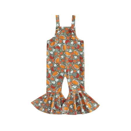 Sunisery Toddler Kids Baby Girl Sleeveless Ruffle Romper Jumpsuit Casual Playsuit Outfit Overalls
Sunisery Toddler Kids Baby Girl Sleeveless Ruffle Romper Jumpsuit Casual Playsuit Outfit Overalls