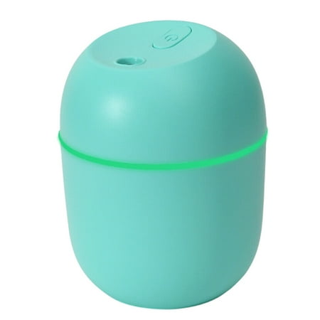 Dido USB Air Humidifier Home Office Car Portable Mini Air Diffuser Anti-dry Protection Moisturizing Sprayer
Dido USB Air Humidifier Home Office Car Portable Mini Air Diffuser Anti-dry Protection Moisturizing Sprayer