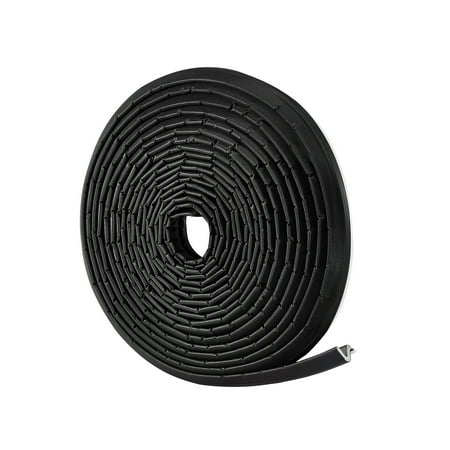 Gureui Adjustable Insulation Seal Lightweight Weather Stripping for Doors and Windows Longer Service Life Soundproofing Seal Tape
Gureui Adjustable Insulation Seal Lightweight Weather Stripping for Doors and Windows Longer Service Life Soundproofing Seal Tape