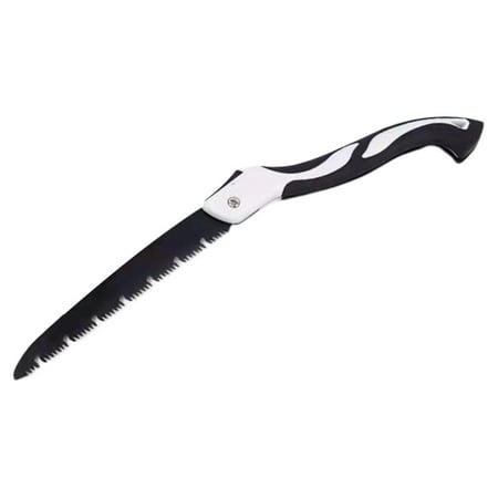 Folding Saw | Multifunctional Outdoor Portable Hand Saw | Tree Cutting Equipment Used for Tree Pruning Camping Gardening Hunting Cutting Wood And Pvc
Folding Saw | Multifunctional Outdoor Portable Hand Saw | Tree Cutting Equipment Used for Tree Pruning Camping Gardening Hunting Cutting Wood And Pvc