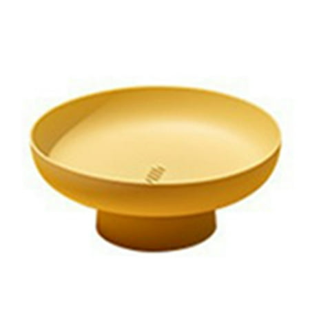 Gneuro Macaron Color Fruit Drain Basket Snack Storage Tray Multi-Function Strainer Detachable Plate B
Gneuro Macaron Color Fruit Drain Basket Snack Storage Tray Multi-Function Strainer Detachable Plate B