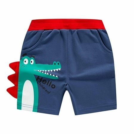 Simplmasygenix Toddler Shorts Clearance Draft Day Summer Children s Casual Sports Shorts Capris Boys Dinosaur Printed Sweatpants With Pocket
Simplmasygenix Toddler Shorts Clearance Draft Day Summer Children s Casual Sports Shorts Capris Boys Dinosaur Printed Sweatpants With Pocket