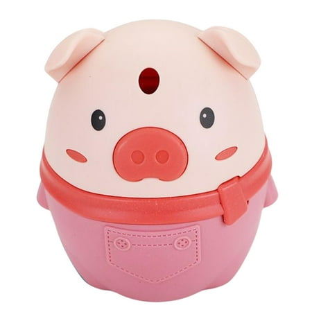 Pig Toothpick Box Holder | Pop-Up Toothpick Holder Storage Box | Automatic Toothpick Dispenser Safe Container for Home Office||Automatic ToothpickDispenser | Pig Pop-Up Toothpick
Pig Toothpick Box Holder | Pop-Up Toothpick Holder Storage Box | Automatic Toothpick Dispenser Safe Container for Home Office||Automatic ToothpickDispenser | Pig Pop-Up Toothpick