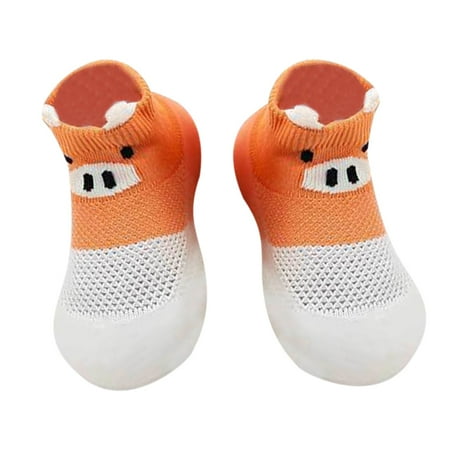 Vikakiooze Baby Toddler Sock Shoes Baby s Non-slip Soft Bottom Spring Autumn Floor Socks Toddler Shoes
Vikakiooze Baby Toddler Sock Shoes Baby s Non-slip Soft Bottom Spring Autumn Floor Socks Toddler Shoes