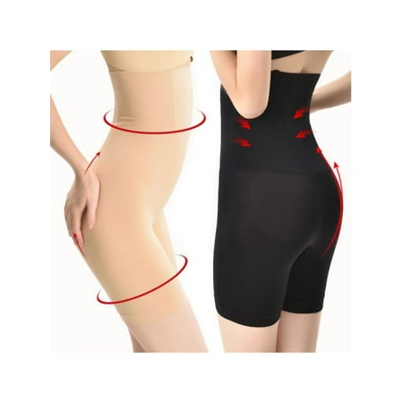 Project Retro AA Women Solid Color Large Size High Waist Postpartum Belly Pants Body Shaping Anti-Light Safety Underwear
Project Retro AA Women Solid Color Large Size High Waist Postpartum Belly Pants Body Shaping Anti-Light Safety Underwear
