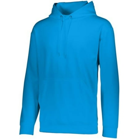 Augusta Sportswear Wicking Fleece Hoodie 5505