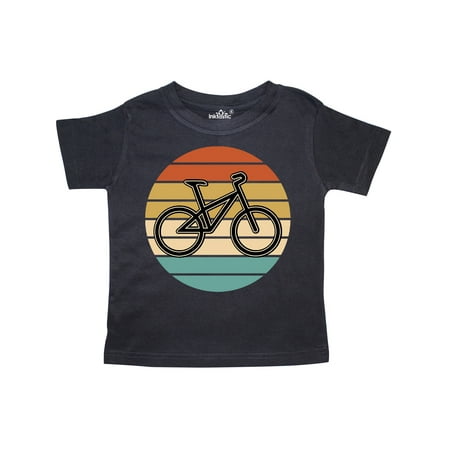 Inktastic Bicycle Vintage Cyclist Sunset Gift Toddler Boy or Toddler Girl T-Shirt
Inktastic Bicycle Vintage Cyclist Sunset Gift Toddler Boy or Toddler Girl T-Shirt