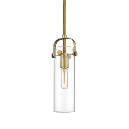 Innovations Lighting 423-1S-15-5 Pilaster Ii Cylinder Pendant Pilaster Ii Cylinder 5 Wide
Innovations Lighting 423-1S-15-5 Pilaster Ii Cylinder Pendant Pilaster Ii Cylinder 5 Wide
