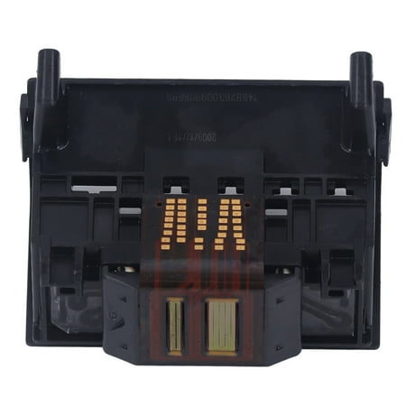 C5388 Printhead Perfectly Compatible 5468 Print Head Replacement ABS Shell Precise Smoothly High Sensitivity For 5 Color Printer
C5388 Printhead Perfectly Compatible 5468 Print Head Replacement ABS Shell Precise Smoothly High Sensitivity For 5 Color Printer