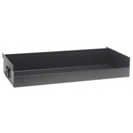 Quantum Storage TT-CT9 A-Frame Closed Front Tray - 9D x 36 x 3 in.