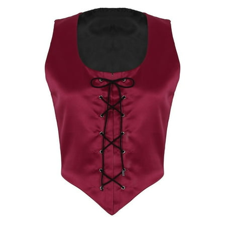 BDFZL Dresses for Women 2022 Women s Medieval Palace Costume Clothing Vintage Women s Short Corset Vest Clothing Shapewear Tops Red M-
BDFZL Dresses for Women 2022 Women s Medieval Palace Costume Clothing Vintage Women s Short Corset Vest Clothing Shapewear Tops Red M-